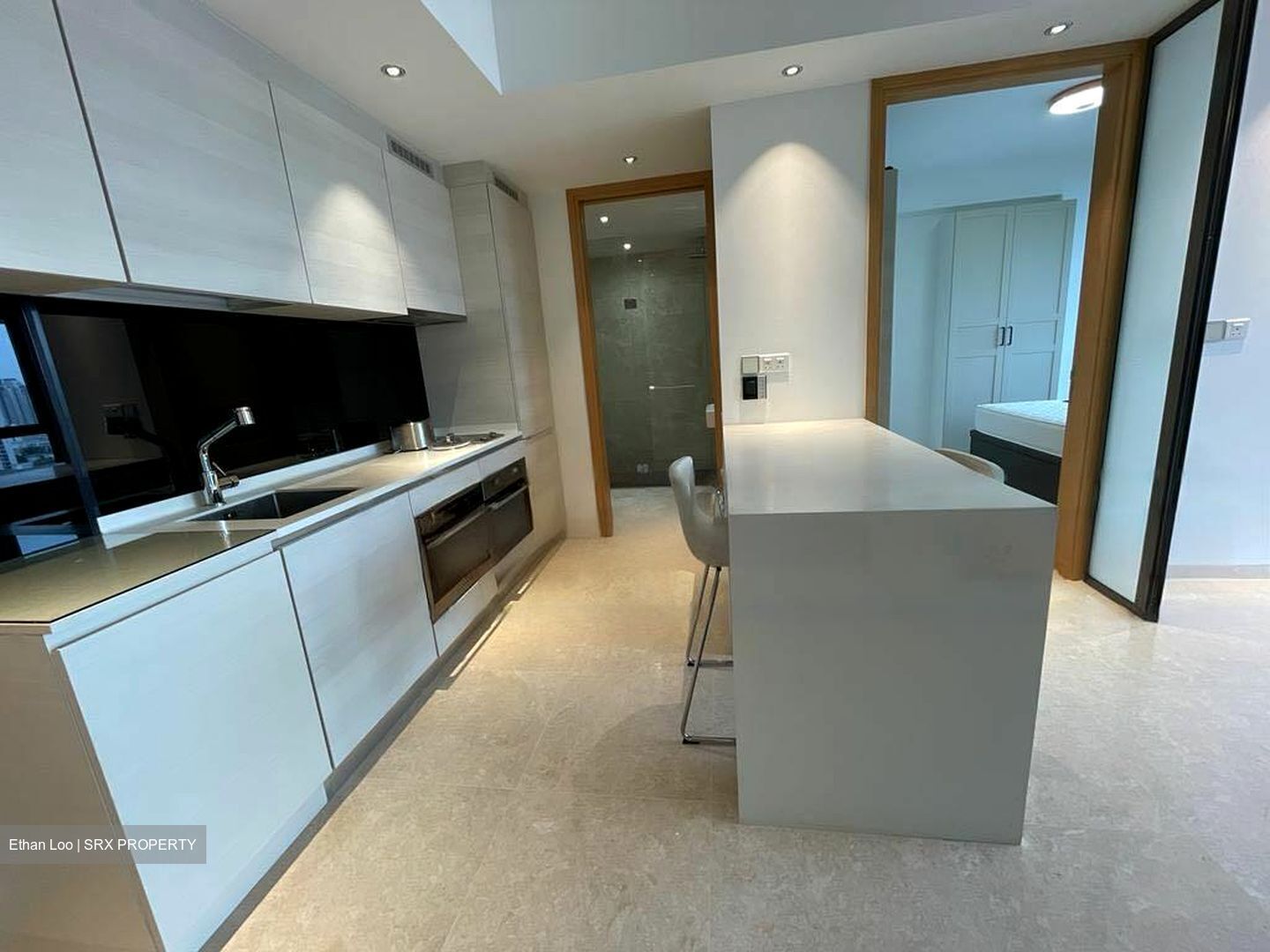 6 Derbyshire (D11), Condominium #489209251